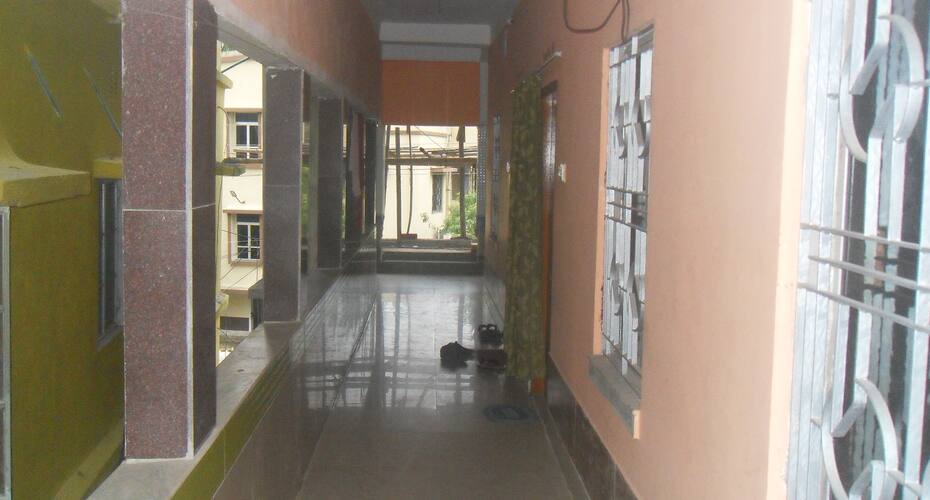 Hotel Holiday Home, Bakkhali 2